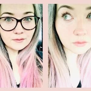 Meet your Posher, Jadelyn